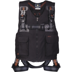 HARNAIS GILET HAR23GIL2NOXX