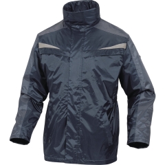 PARKA HEDMARK2 MARINE/GRIS