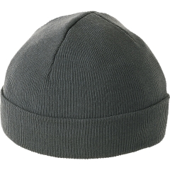 Bonnet Jura gris
