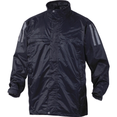 VESTE PLUIE KISSI MARINE