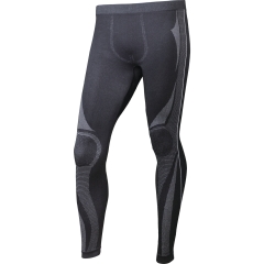 Pantalon thermique Koldy noir