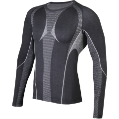 Haut thermique Koldy noir