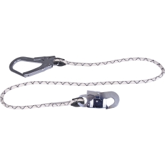 Longe corde tressée 1,5 m –...