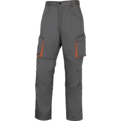 PANTALON MACH2 2 GRIS/OR