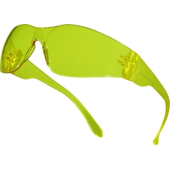 LUNETTES BRAVA2 JAUNE