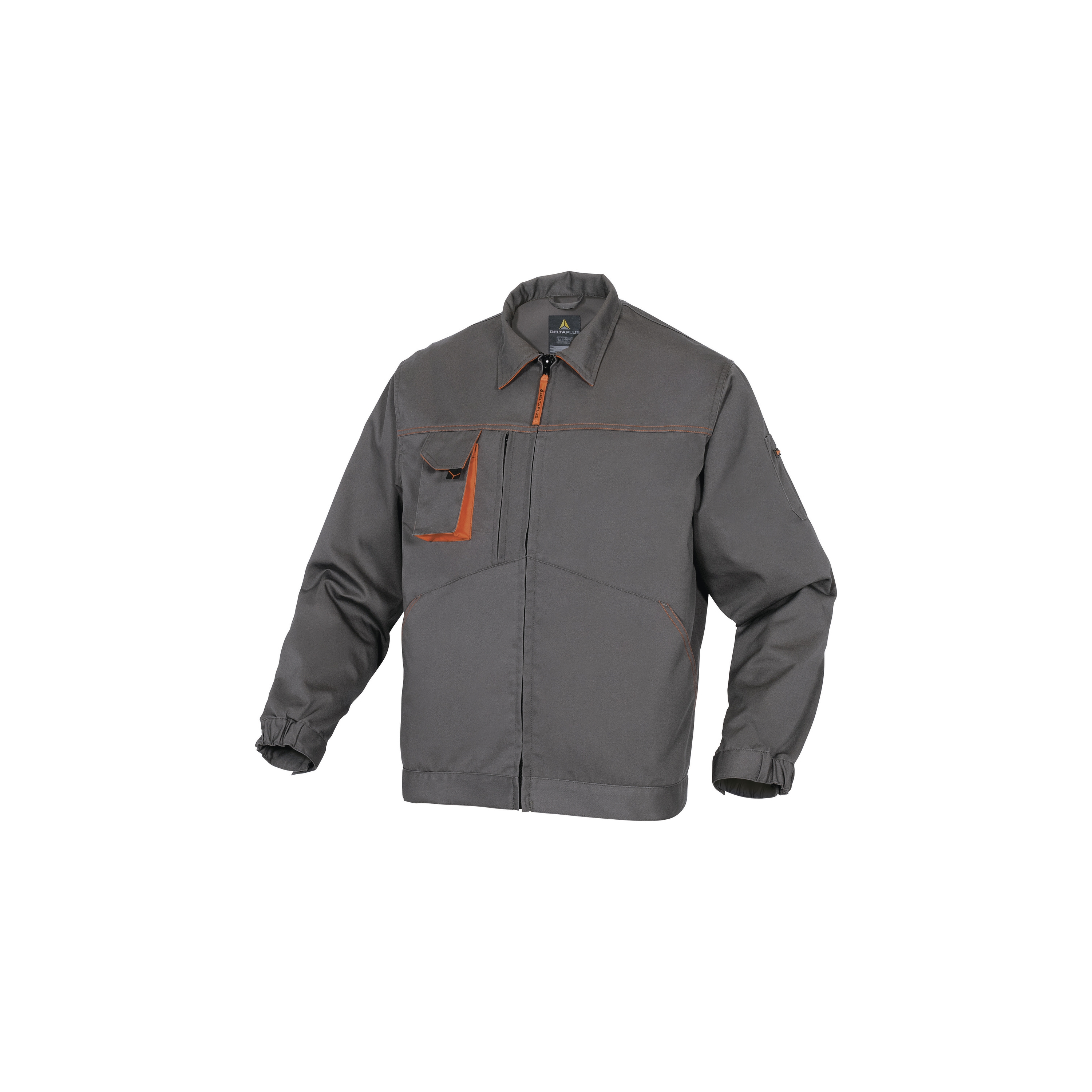 Veste De Travail 3 veste-de-travail-3