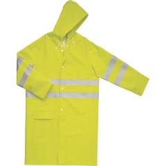 VETEMENT JAUNE FLUO 5V2 XL