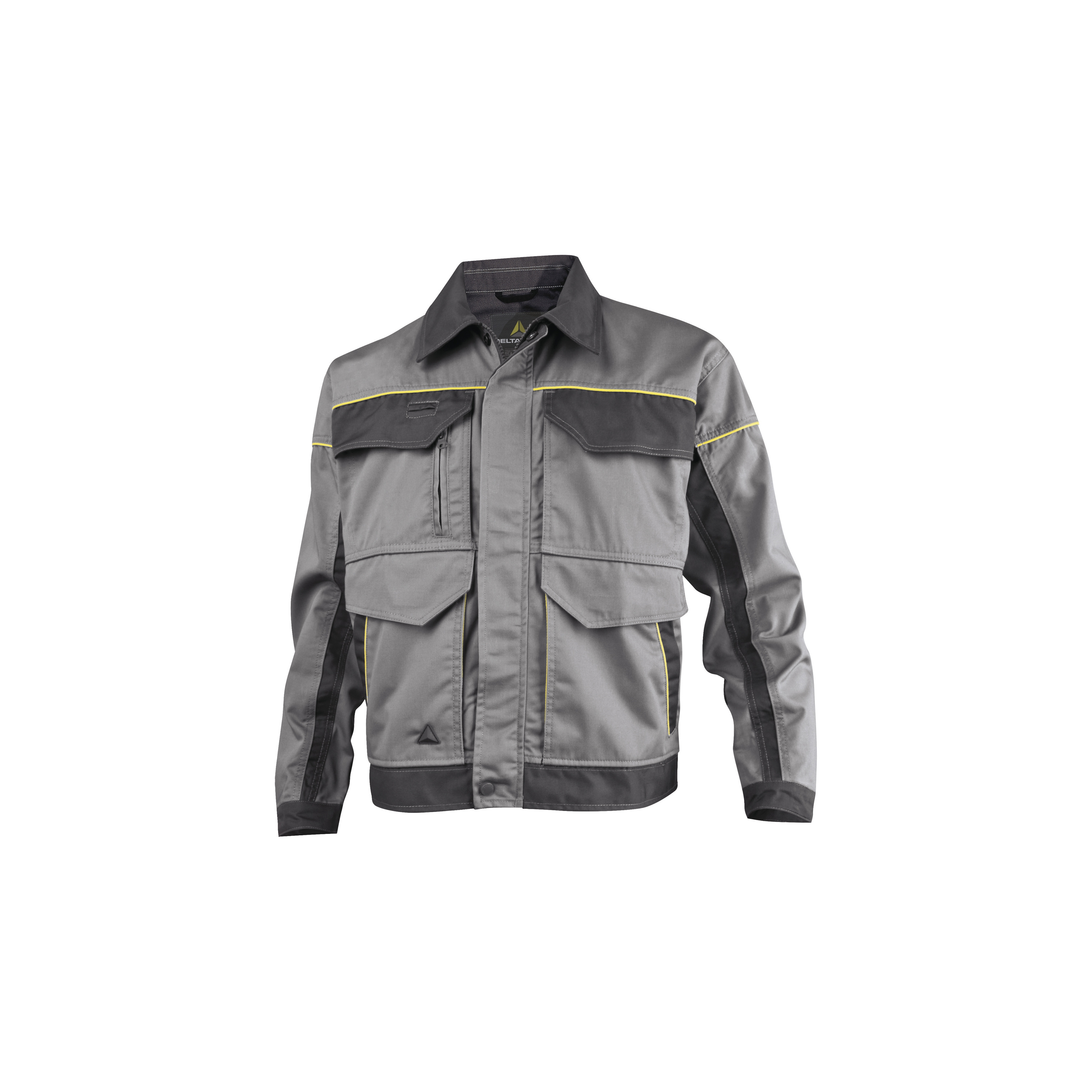 VESTE DE TRAVAIL MACH2 CORPORATE EN POLYESTER COTON R f rence veste-de-travail-mach2-corporate-en-polyester-coton-r-f-rence