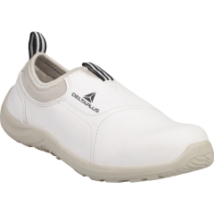 CHAUSSURE MIAMI S2 BLANCHE