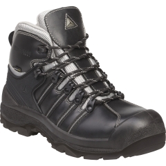 Chaussure Haute NOMAD S3 NOIRE