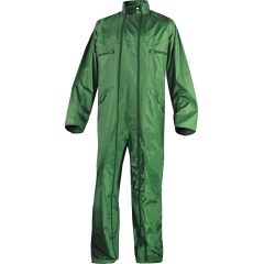 COMBINAISON 400 VERTE XXL