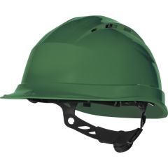 CASQUE QUARTZUP4 VERT