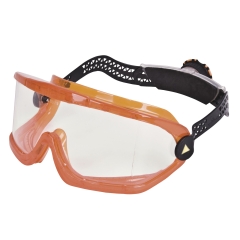 LUNETTE MASQUE SABA INCOLORE