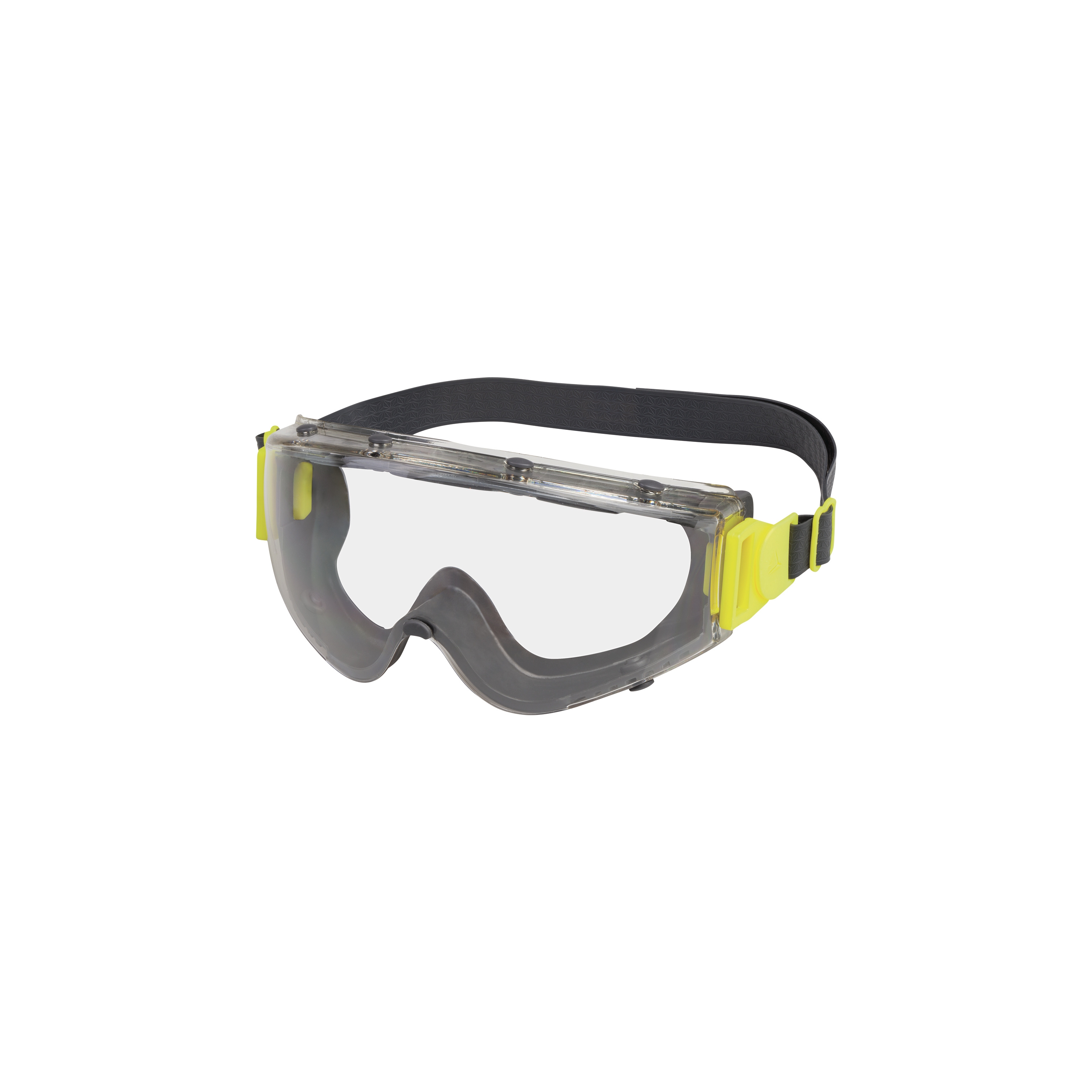 Masque De Protection Lunettes - Taille Unique - Marque Manu France® - Neuf