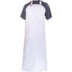 TABLIER TABNIT BLANC