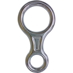Huit de montagne aluminium