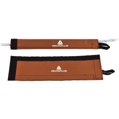 Protection de corde orange...