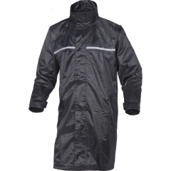 MANTEAU PLUIE TOFINO NOIR