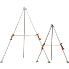 Del+ Trepied Alu 3M TRA30