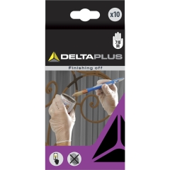 Del+ Bt 100 G Vinyle Poudre...