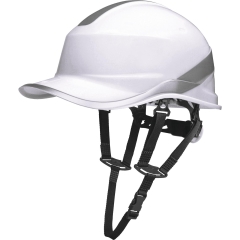 CASQUE DIAMOND V UP BLANC