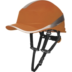 CASQUE DIAMOND V UP ORANGE