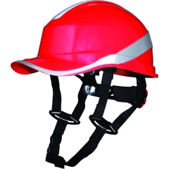 CASQUE DIAMOND V UP ROUGE