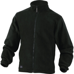 Del+ VESTE VERNON NOIR XXL