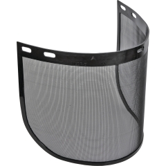 Del+ Kit 2 Visieres Grillag...