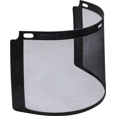 Del+ Mini Visieres Grillagees
