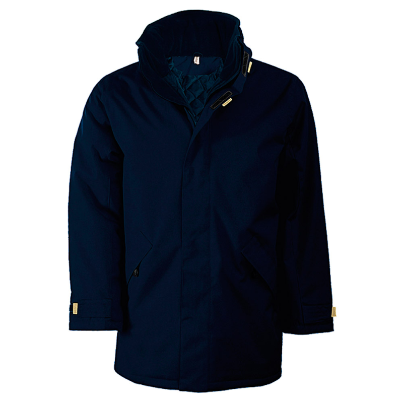 Veste & softshell personnalisé au logo de l'entreprise