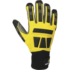 Del+ GANT VV900 EOS JAUNE 12