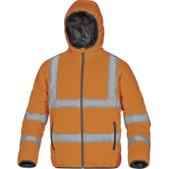 DOUDOUNE DOONHV ORANGE FL 3XL