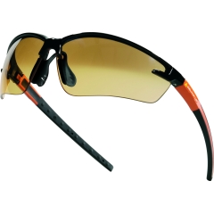 LUNETTE FUJI2 ORANGE GRADIENT