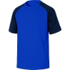 T-SHIRT M SPRING BL/MARIN 3XL