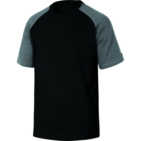T-SHIRT MACH SPRING NO/GR 3XL