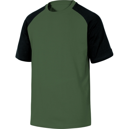 T-SHIRT MACH SPRING VE/NO 3XL