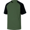T-SHIRT MACH SPRING VE/NO 3XL