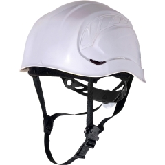 CASQUE GRANITE PEAK BLANC