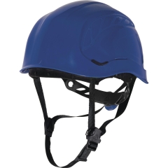 CASQUE GRANITE PEAK BLEU