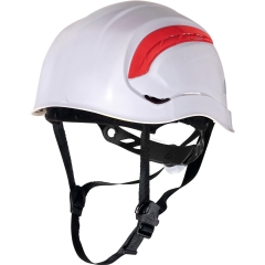 CASQUE GRANITE WIND BLANC