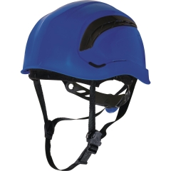 CASQUE GRANITE WIND BLEU