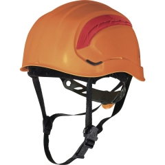 CASQUE GRANITE WIND ORANGE