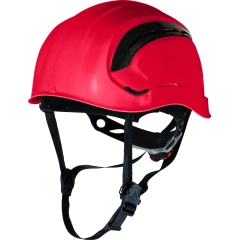 CASQUE GRANITE WIND ROUGE