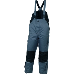 COTTE BRETELLE ICEBERG GR 3XL