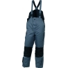 COTTE BRETELLE ICEBERG GR 3XL