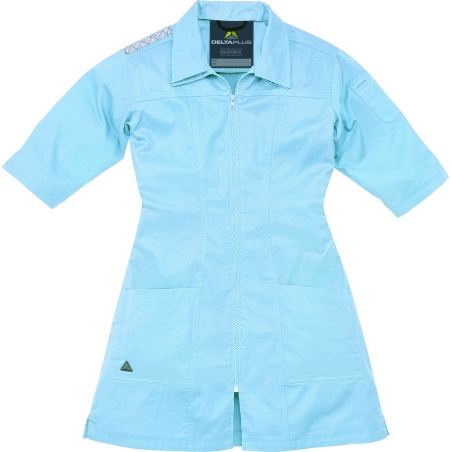 BLOUSE JULIA BLEUE 50/52
