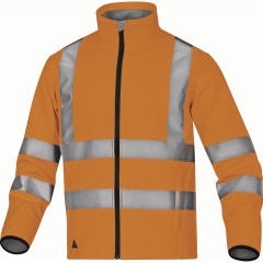 LEGA ORANGE FLUO XXL