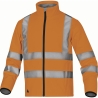 LEGA ORANGE FLUO XXL