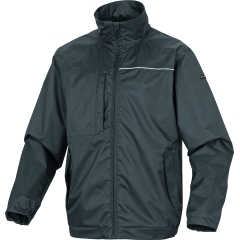 BLOUSON PLUIE LITE GR/OR 3XL